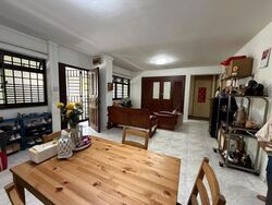 Blk 896B Woodlands Drive 50 (Woodlands), HDB 4 Rooms #623091091